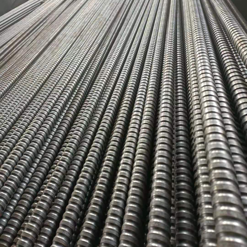 武侯中空锚杆