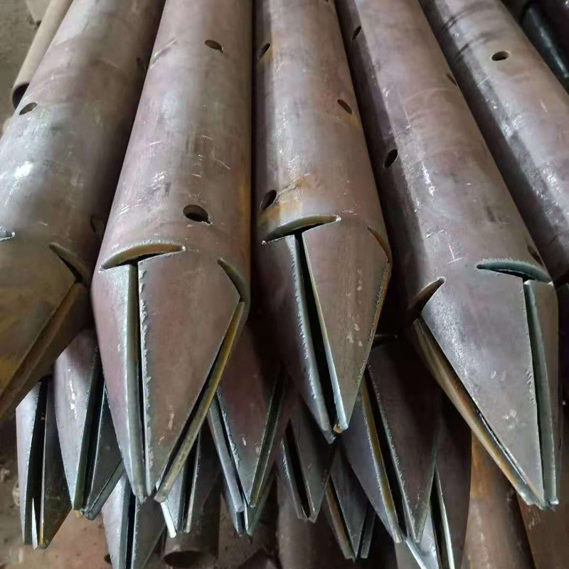 武侯预埋注浆管