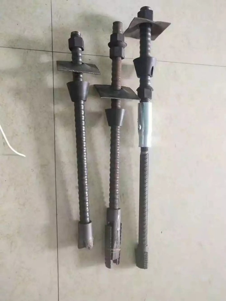 武侯预应力中空锚杆